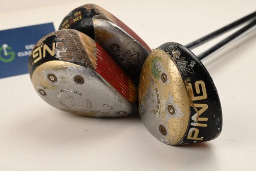 Ping eye wood set 3 - 2,