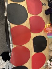 Butterfly Table Tennis Rubber