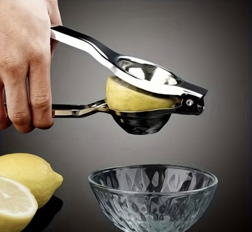 Manual stainless steel lemon - lemon, &