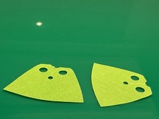 LEGO Very Short Cape with