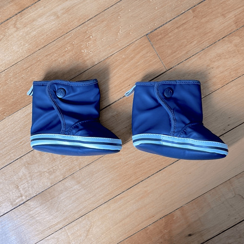 Petit bateau infant - infant, rain