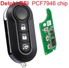 Radio Key RF Transmitter Key 3