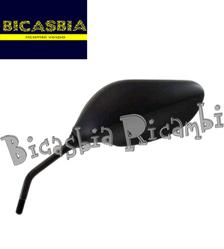 15792 left rearview mirror - left,