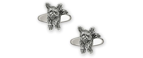 Playful shih tzu jewelry - shih,