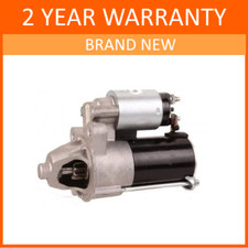 Starter Motor FORD Tourneo &