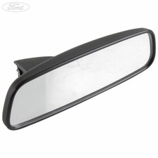 Genuine Ford Interior Rear