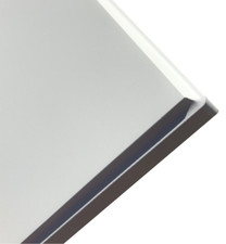 B&Q Compatible Matt White Shaker Country kitchen unit cupboard doors/drawers FP