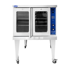 NEW Convection Oven Gas Single