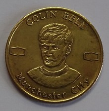 1969 TEXACO FAMOUS FOOTBALLERS