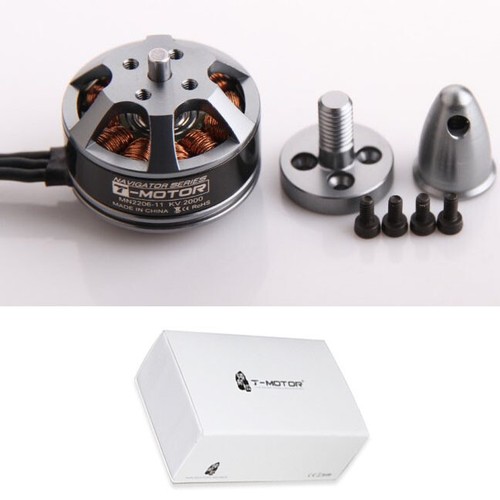 New motor navigator - new,