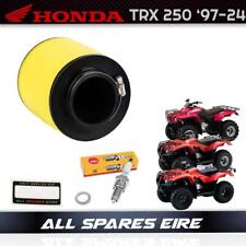 HONDA TRX 250 FOURTRAX RECON