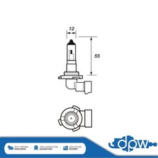 Fits VW Toyota BMW + Other