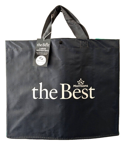 Morrisons the best - morrisons,