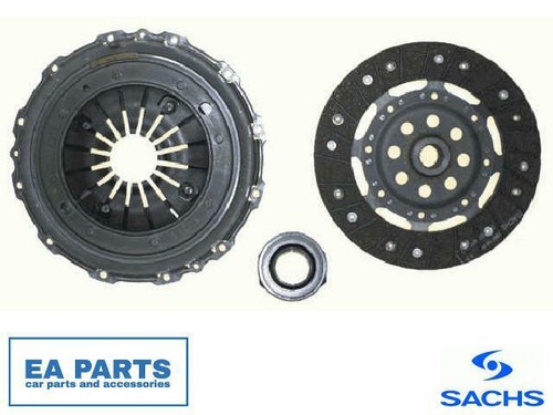 Clutch kit for california - for, vw