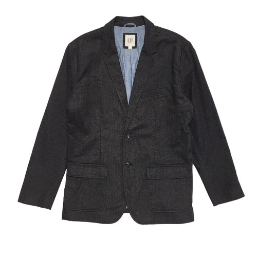 Gap dark grey - dark, suit