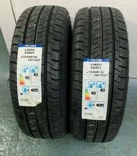 2 x 215/65 R15 Falken Linam