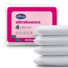Silentnight ultrabounce - silentnight,