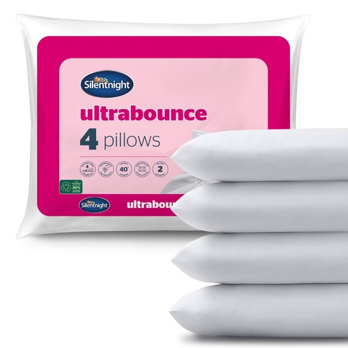 Silentnight ultrabounce - silentnight,