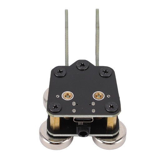 Key quick response double - cw,