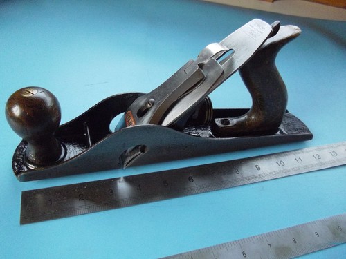 Stanley rebate plane - stanley, no.10