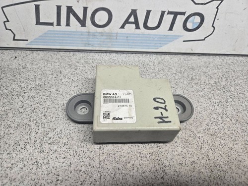 Bmw e60 e61 2003 aerial - 2003,