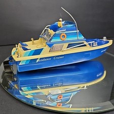 Vintage Sundance Cruiser Toy
