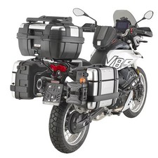 Givi One-Fit Monokey Pannier