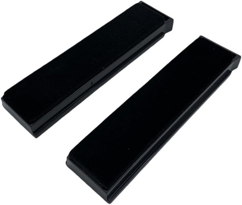 Replacement velvet cleaning - 2x,