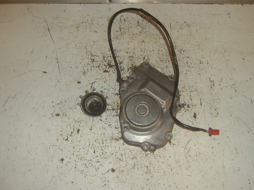 Honda cbr600 1999 - 1999, pick