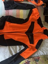 Stihl Dynamic Fleece Jacket