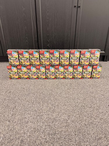 Pokemon tcg perfect order - pokemon,