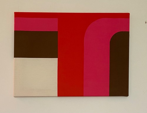 Vintage 1970s peter mcculloch - 1970s,