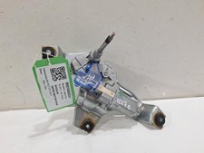 2016 MITSUBISHI SHOGUN Mk4 (V80) 3 Door Van Rear Wiper Motor