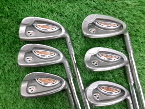 Ping i10 iron set w - ping,