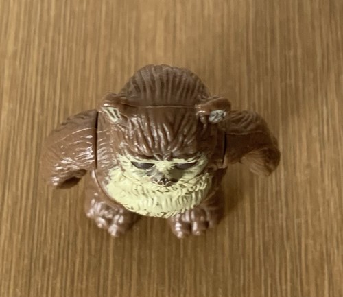 Vintage star wars - vintage, ewok
