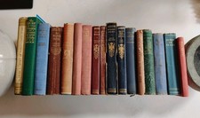 Vintage Classics Pocket Size