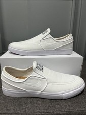 Nike SB Zoom Stefan Janoski Slip - ‘By You’ - RRP: £114.99 - UK 10/EUR 45/US 11