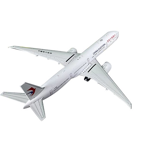 400 scale china eastern - scale,