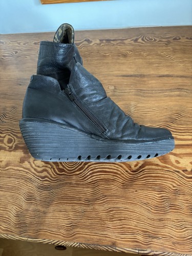 Fly london womens - womens, black