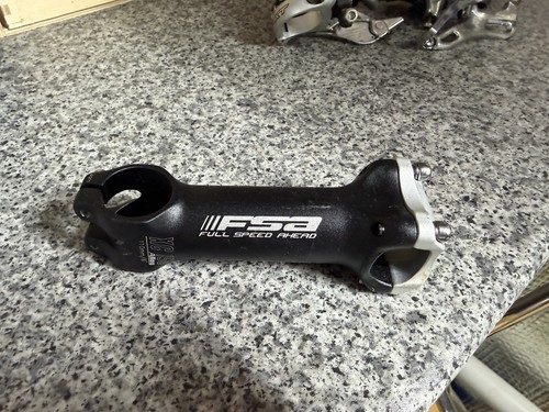 Fsa 150 stem 110mm 4 - fsa,