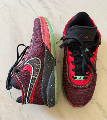 Nike lebron se - lebron, xx