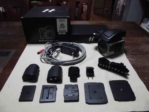 Hasselblad h5d ccd sensor - hasselblad, h5d-50