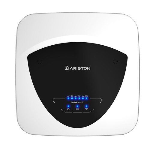 New ariston andris - andris, wifi