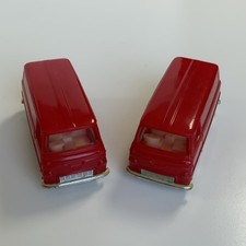 Minix 13 ford - 13, cwt