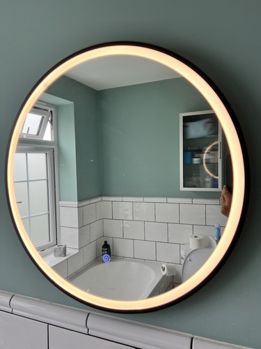 Pebble grey illuminated - grey,