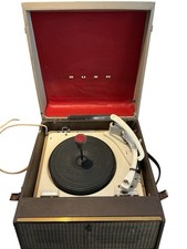 Bush SRP31 Record player with