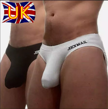 Jockmail Men's Briefs