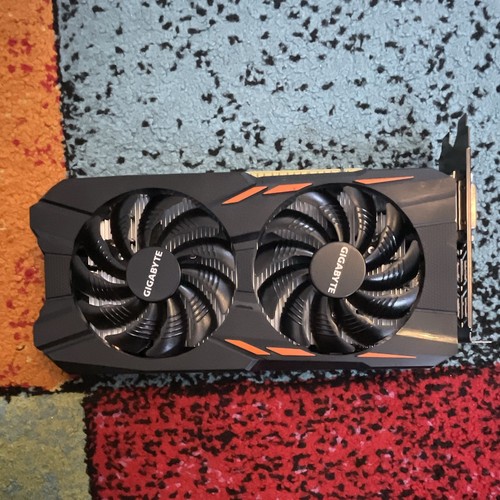 Gigabyte geforce gtx 1050 - gigabyte,