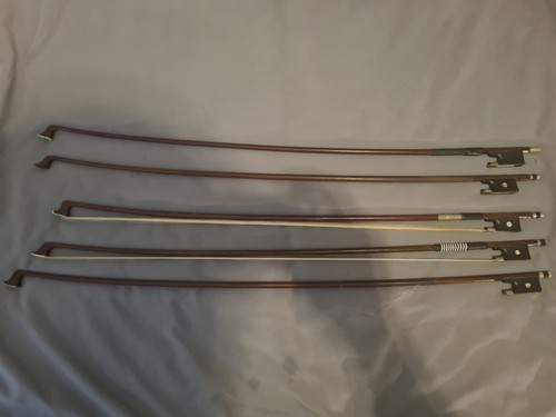 Bows for restoration - x,