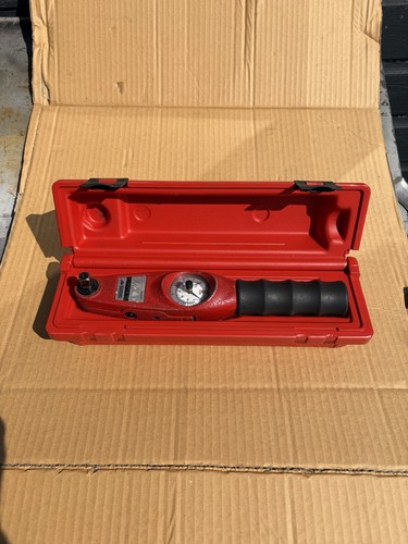 Pro 667 5048 dial - 38",